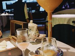 -狮拾久·现代新加坡料理(福田COCO Park店)