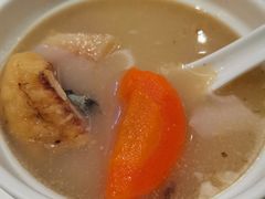 -新旺茶餐厅·早餐·夜宵(仙霞店)