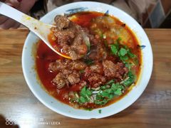 -豆相识•九九豆腐脑(牛咡桥店)