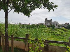 -观澜湖华谊冯小刚电影公社(百年记忆公社)