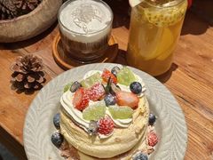-T館·花园艺术餐厅
