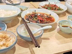 -冯记豆花店(健翔桥店)