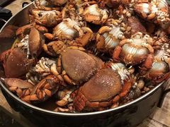 -雍和会海鲜姿造自助(湖东路店)