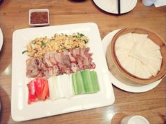 -一轩饺子馆(丽都店)