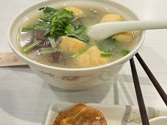 -咬不得高祖生煎·简餐(天城商业中心店)