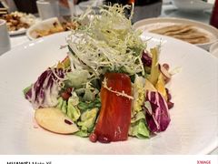 -大鸭梨烤鸭(枣园店)