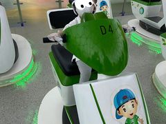 -中国杭州低碳科技馆