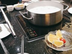 -捞王锅物料理(金城路店)