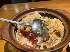 -周锦记广式餐厅