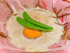 -真打拉面·日式拉面新流派(体育西横街店)