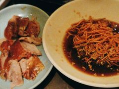 -西安凯悦酒店·湖畔中餐厅