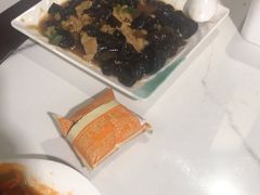 -途肴·老农饭庄(百里峡店)