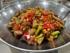 -笨罗卜浏阳菜馆(太平街店)