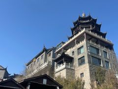 -句容茅山景区