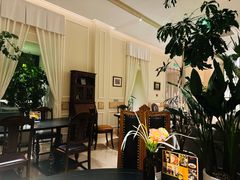 -金谷仓家庭料理(马泉营店)