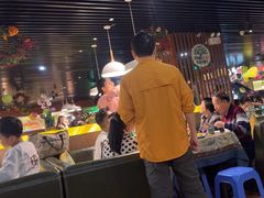 -美森西餐厅(曙光大道店)