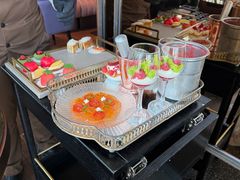 -福楼毕斯罗F Bistronome(国贸商城约会地标景观店)