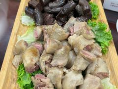 -东顺全羊坊烧烤炒菜莜面(张北店)