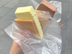 -詹爷爷乌节路街头冰淇淋