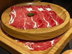 -厚道寿喜烧専門店·自助畅食(国贸店)