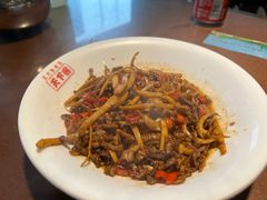 -天下客饭店(中山路店)