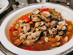 -快乐爱斯米牛排自助(金州安盛店)