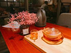 -觅境西餐厅