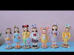 -落凡·手工DIY团建活动策划·文创礼品定制(南锣鼓巷店)