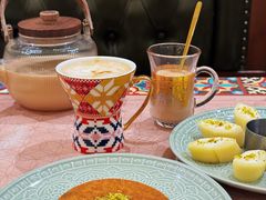 -BRBR叙利亚餐厅(总店)