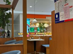 -千日贺茶餐厅(开发区安盛店)
