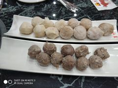 牛筋丸-潮汕美牛肉丸火锅店(天宁寺店)