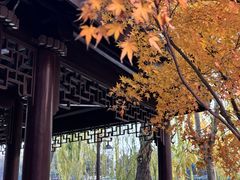 -南通濠河风景名胜区