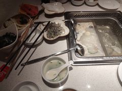 -海底捞火锅(崇文门新世界百货店)
