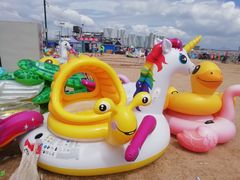 -沿海渔家院海鲜烧烤·东北菜(东戴河店)