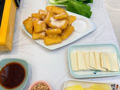 -九里香(三世传承店)