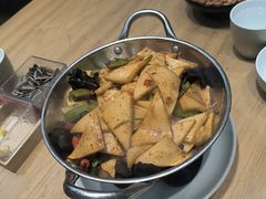 -长寿面馆(振兴路店)