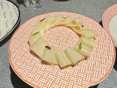-柿合缘新京菜(静安嘉里中心店)