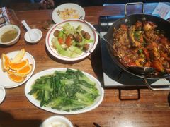 -随缘小馆(红岭路店)
