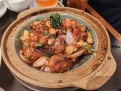 -港丽餐厅(天河城店)