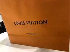 -LV路易威登(时代广场店)