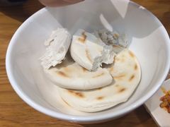 -西羊市老米家泡馍(西羊市店)