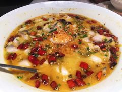 -小厨娘淮扬菜(天印大道店)