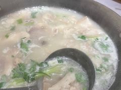 -丁里羊肉小镇(天鹅湖总店)