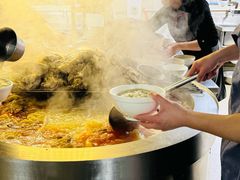 -龙门李家三旦羊肉汤馆