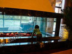 农庄壁炉-意大利农场度假村