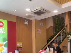 -嘉和一品粥(津华昌道店)