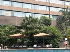 -深圳星河丽思卡尔顿酒店