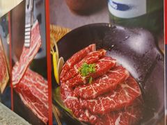 -明哲家韩国料理(1818美食广场店)