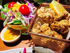 -鳗鱼家·深夜食堂(军博店)