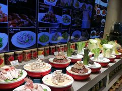 -味莊·青岛菜(云霄路店)